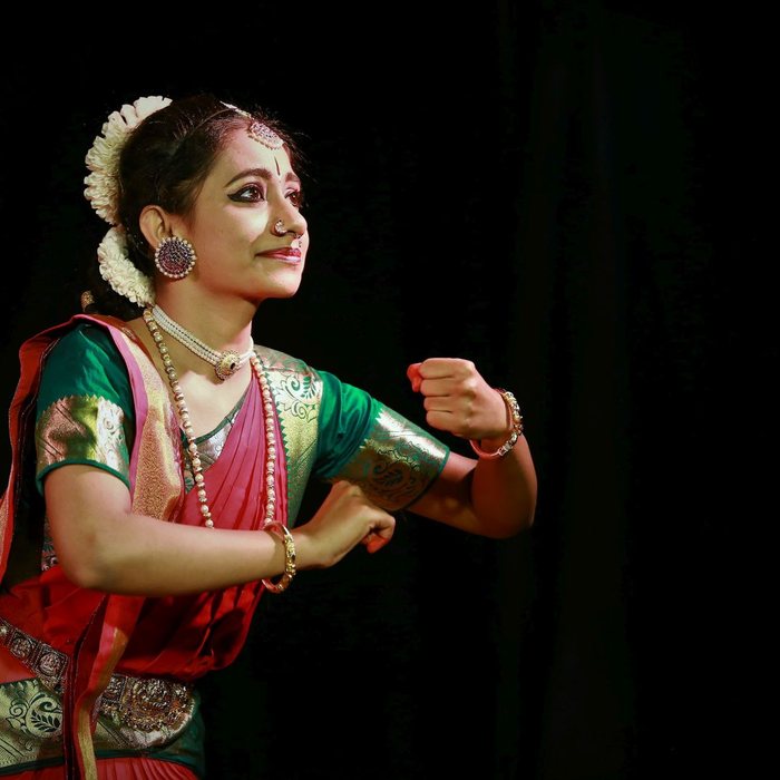 Bharatanatyam