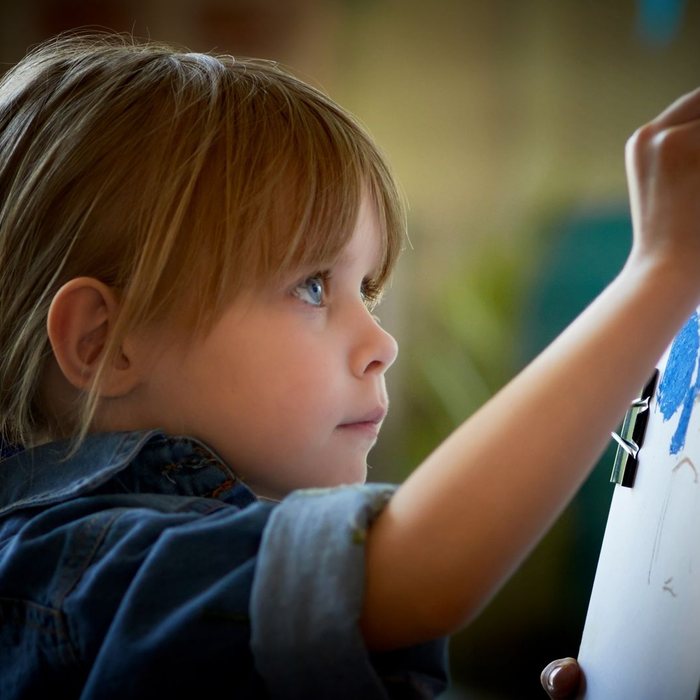 Drawing class