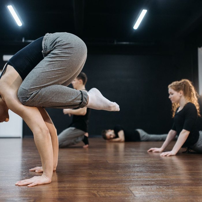 Gymnastics