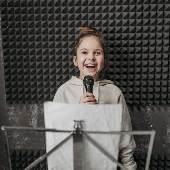 Vocal