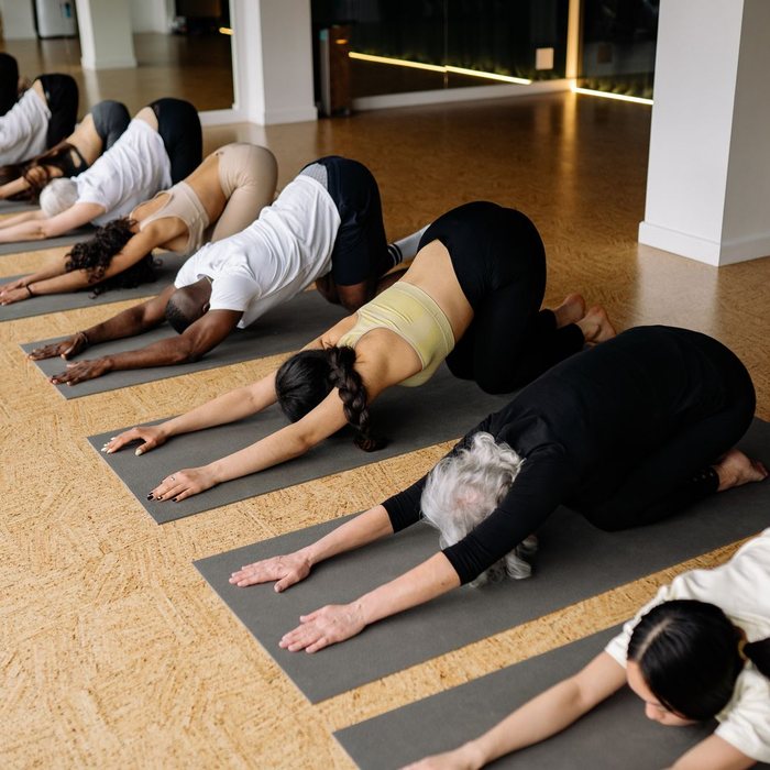 Yoga