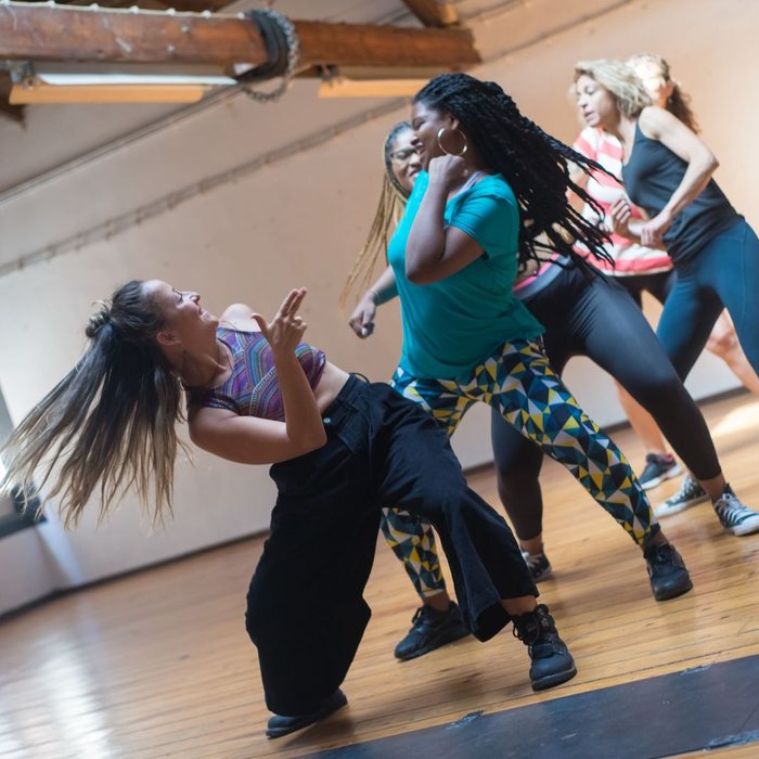 Zumba