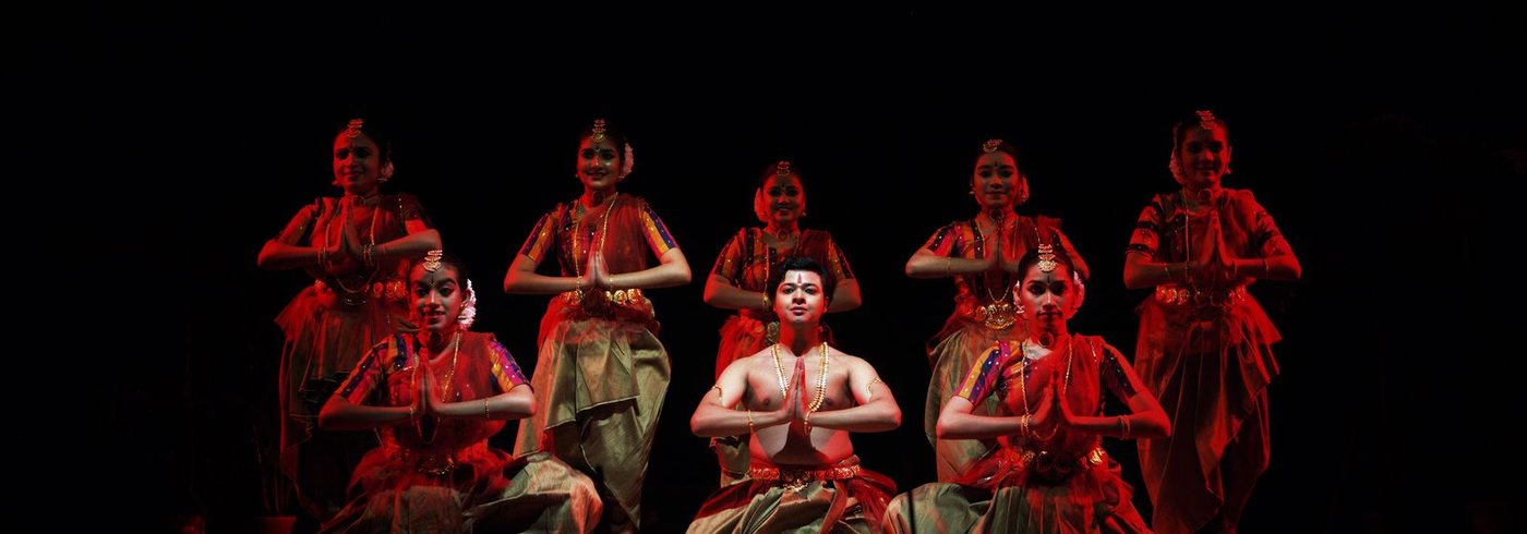 Stage performance